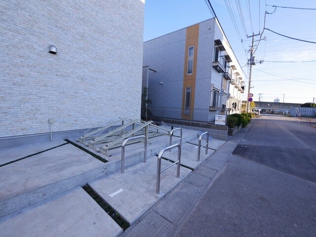 リブリ・Y&Sの物件内観写真