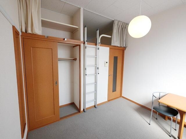 レオパレスセゾンブラン三郷の物件内観写真