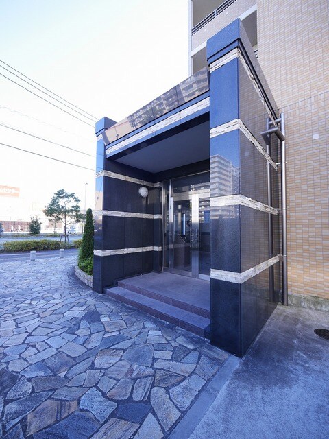 グラン アベニューIの物件内観写真