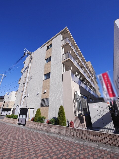 グラン アベニューIの物件内観写真