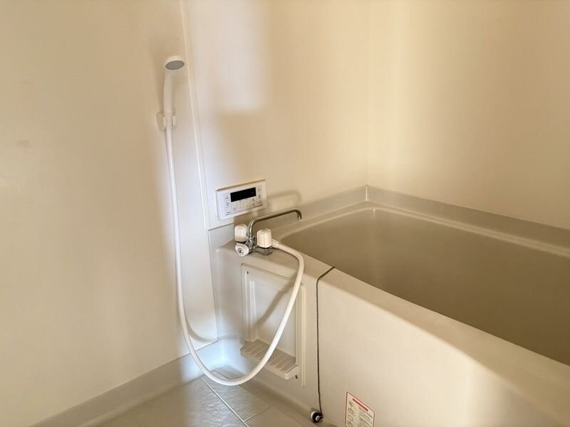 カンフォートの物件内観写真