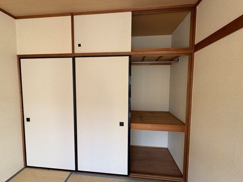 カンフォートの物件内観写真