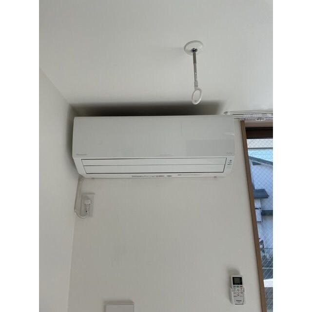 FIELD1の物件内観写真