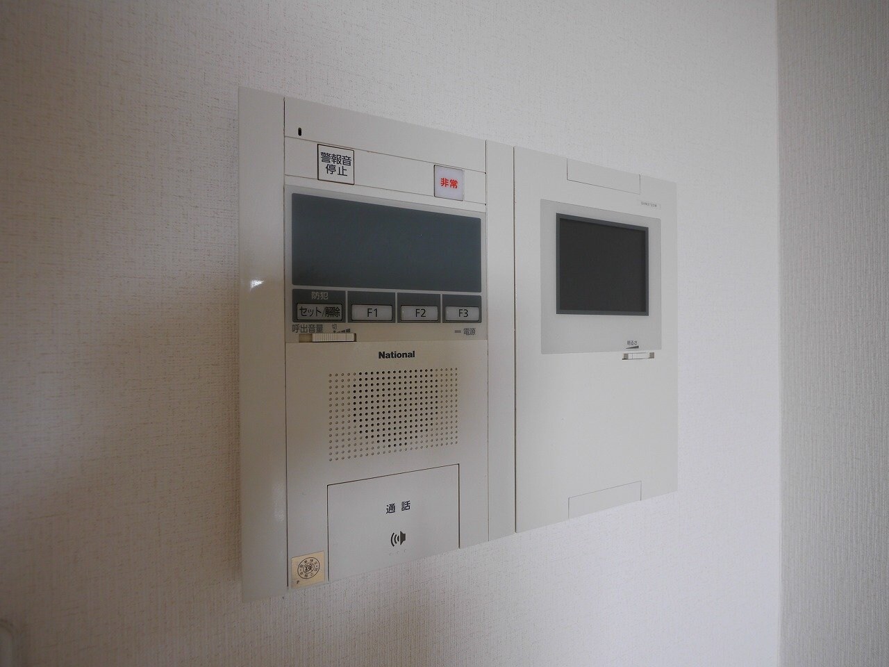 プラティーク・キューヴの物件内観写真