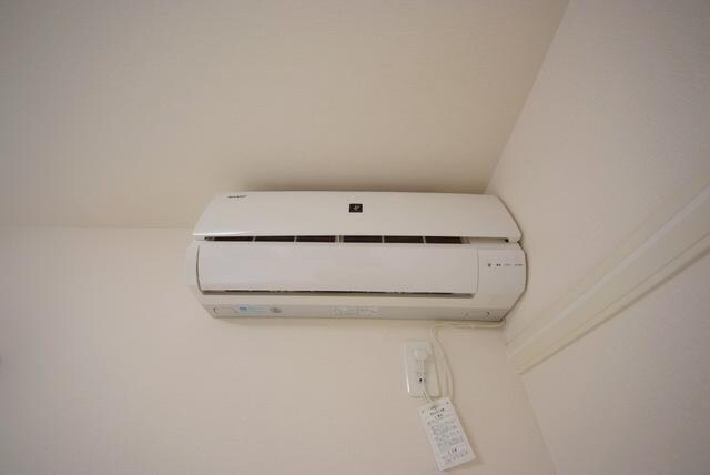 クレイノロッソ ストラーダの物件内観写真