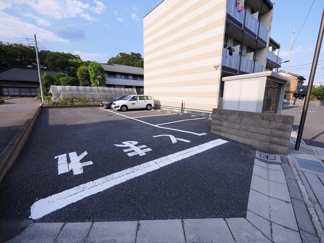 レオパレスけやきの物件内観写真