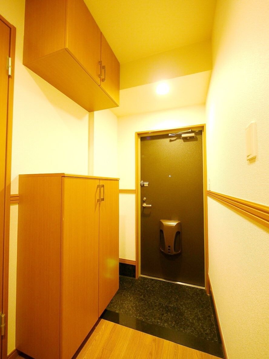 リサミィー壱番館の物件内観写真