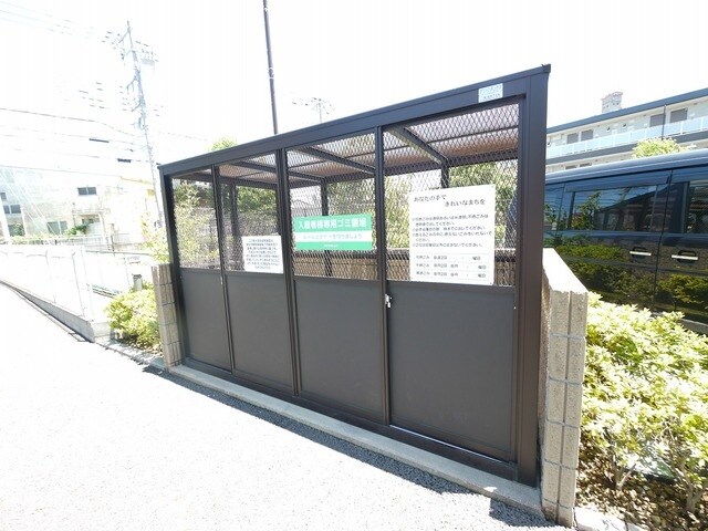 メゾン フォンテーヌの物件内観写真