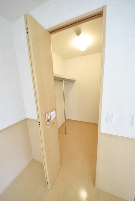 メゾン フォンテーヌの物件内観写真