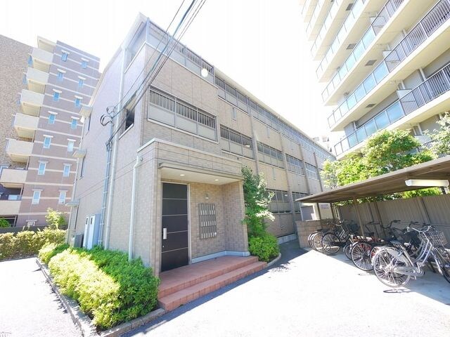 メゾン フォンテーヌの物件内観写真