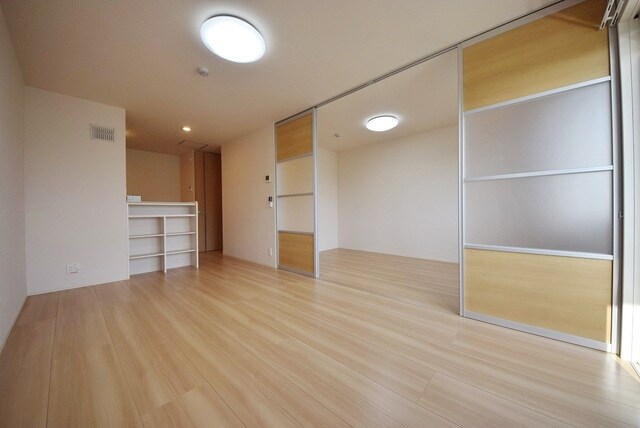 アリエスの物件内観写真