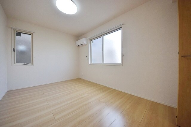 アリエスの物件内観写真