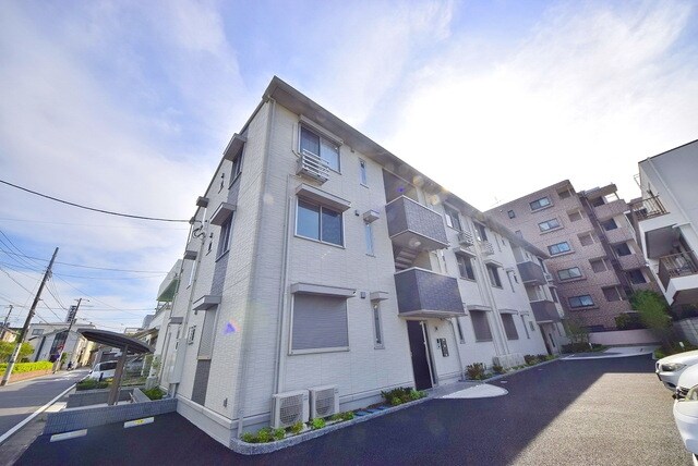 アリエスの物件内観写真