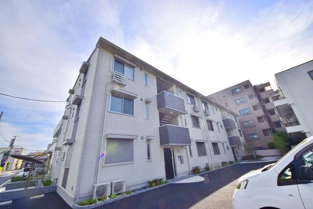 アリエスの物件内観写真