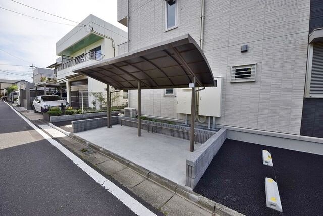 アリエスの物件内観写真