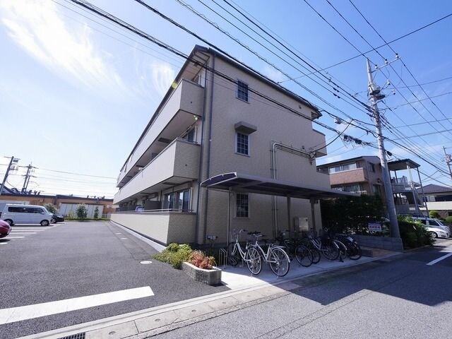 ブランドールKの物件内観写真