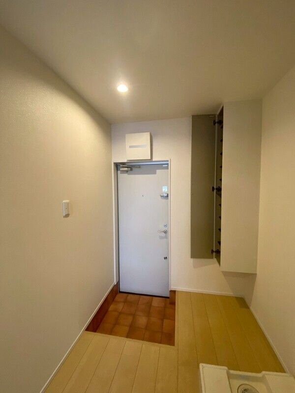 プティ・ボヌール北越谷の物件内観写真