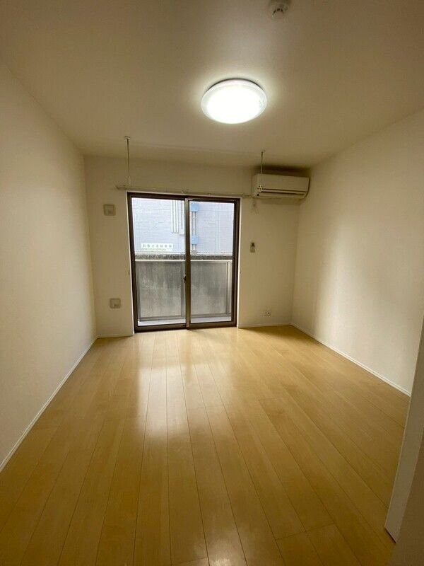 プティ・ボヌール北越谷の物件内観写真