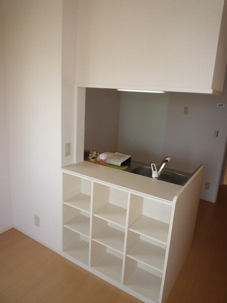 ボナール幸房の物件内観写真