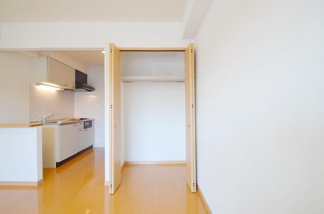 COMFORT BELLの物件内観写真