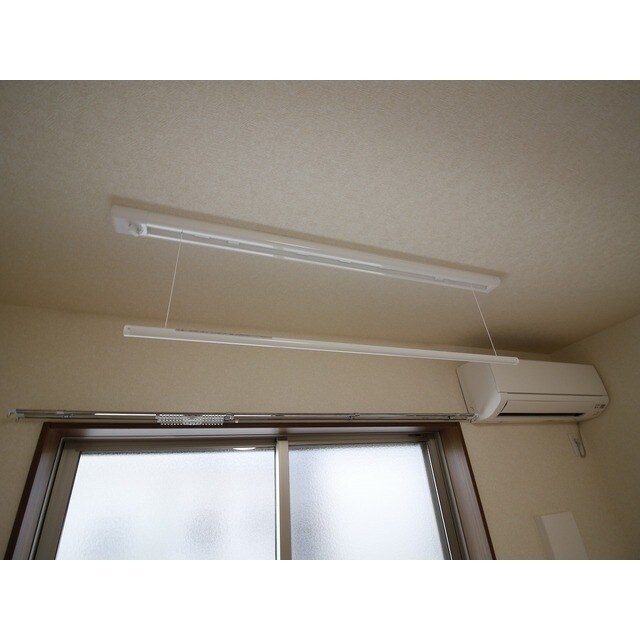 Wisteriaの物件内観写真