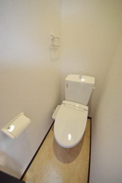 ソルパークスの物件内観写真