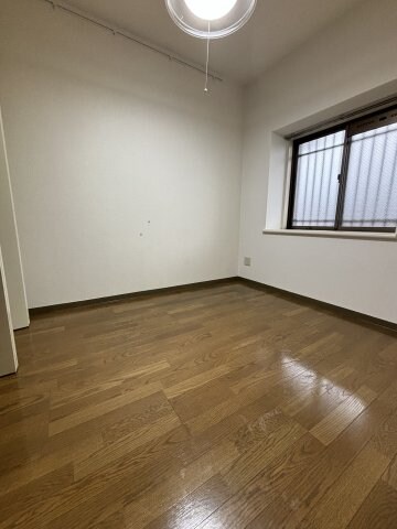 ル・プランシェの物件内観写真