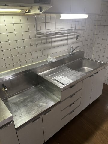 ル・プランシェの物件内観写真