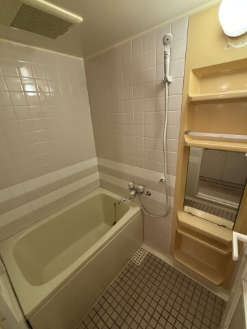 ル・プランシェの物件内観写真