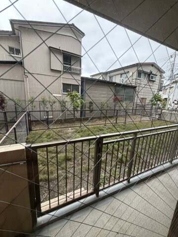 ル・プランシェの物件内観写真