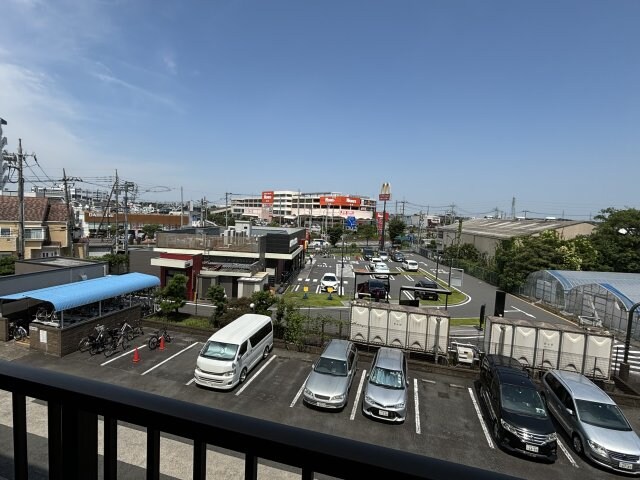 ル・プランシェの物件内観写真