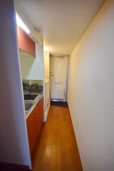 レオパレスハロー越谷の物件内観写真