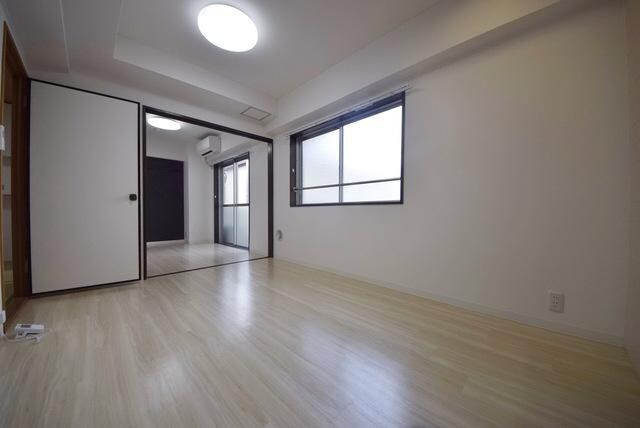 HILLSIDE東川口の物件内観写真