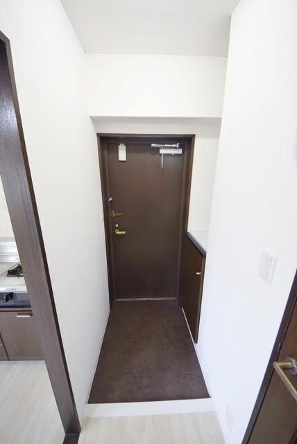 HILLSIDE東川口の物件内観写真