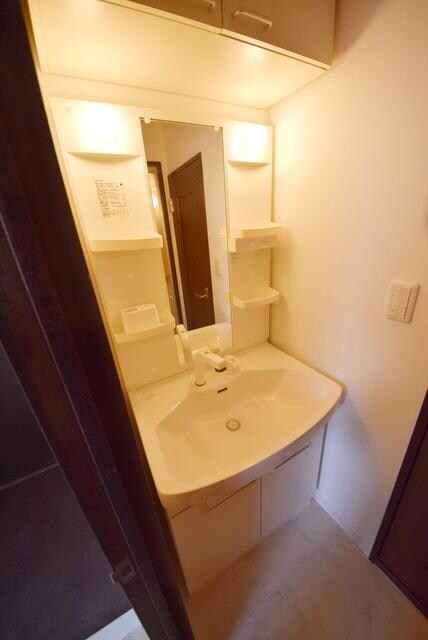 HILLSIDE東川口の物件内観写真