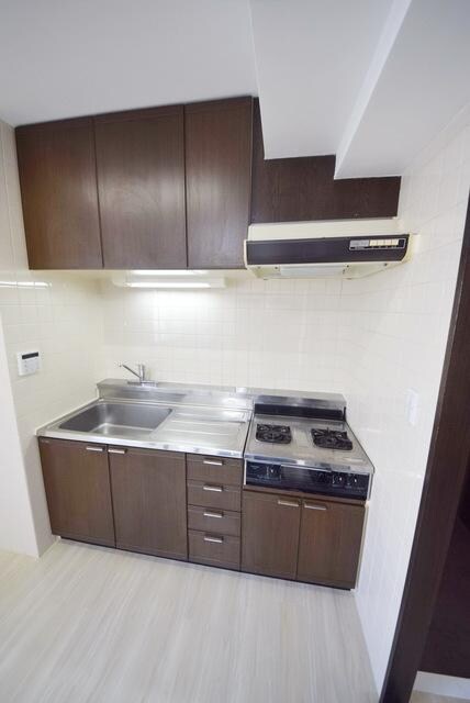 HILLSIDE東川口の物件内観写真