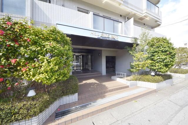 HILLSIDE東川口の物件内観写真