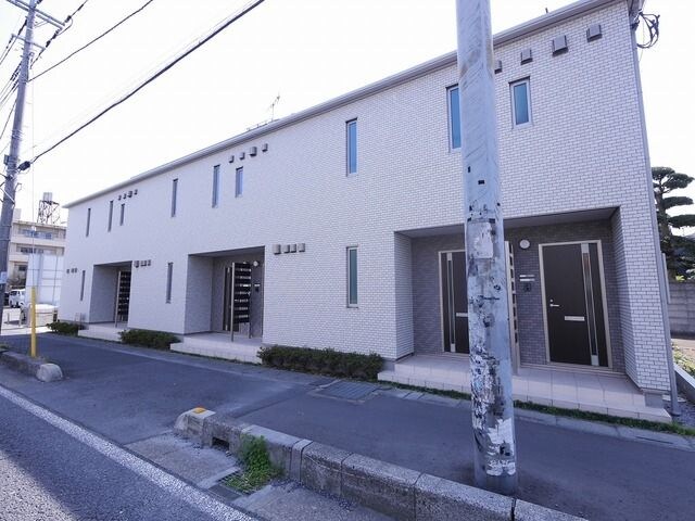 グレースコートの物件内観写真