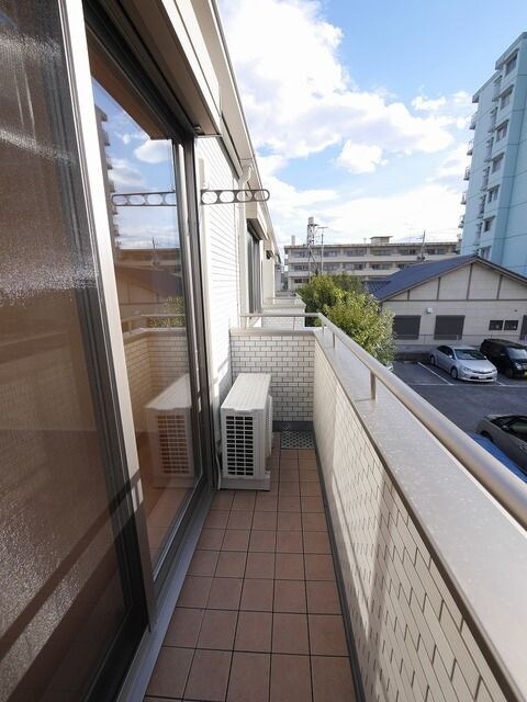 グレースコートの物件内観写真