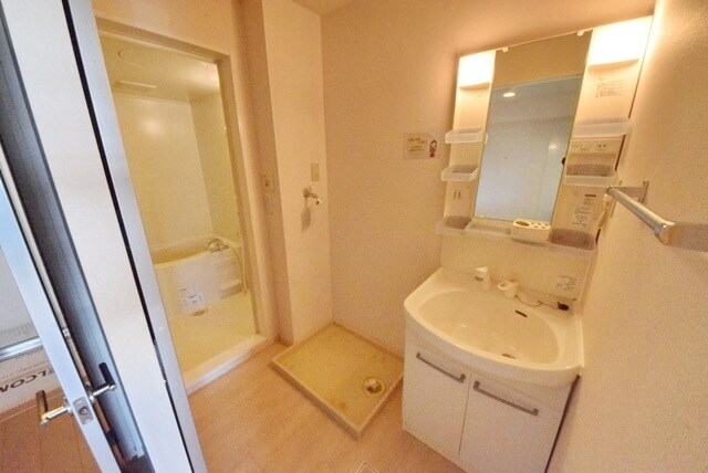 エスポワールの物件内観写真