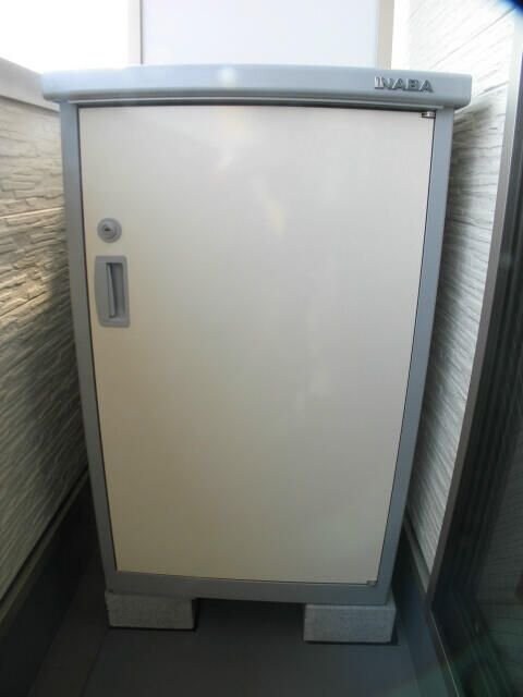 アーベントA棟の物件内観写真