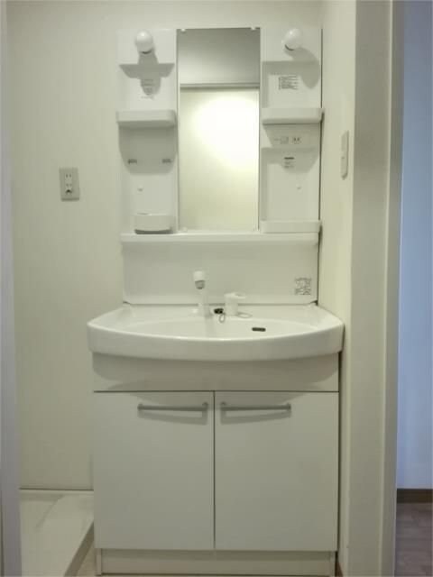 ノーブルコートの物件内観写真