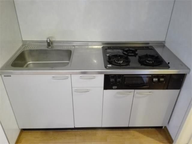 ノーブルコートの物件内観写真