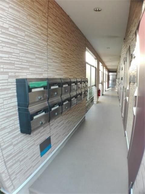 ノーブルコートの物件内観写真