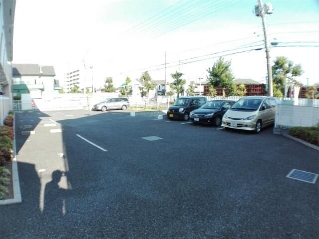 ノーブルコートの物件内観写真