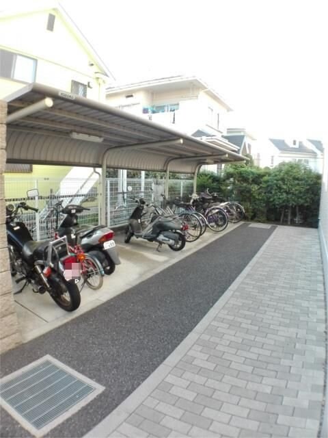 ノーブルコートの物件内観写真