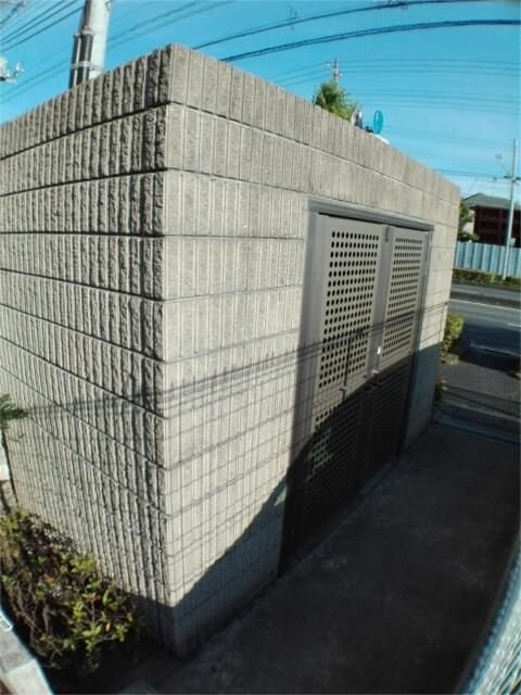 ノーブルコートの物件内観写真