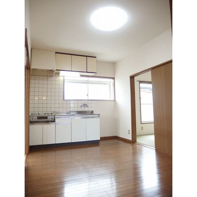 プラザ天神Part1の物件内観写真