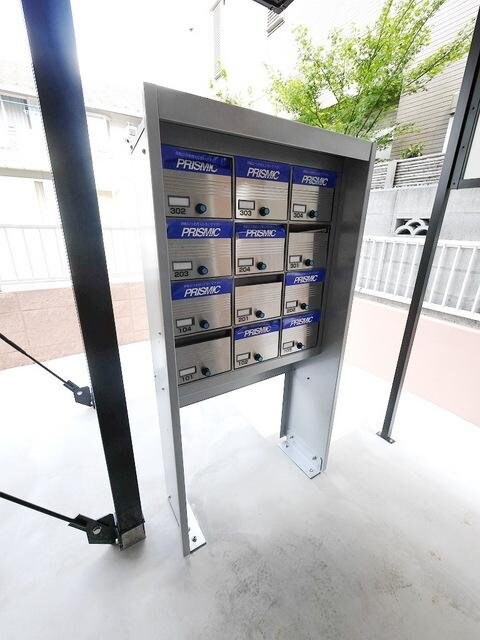 ミロディアの物件内観写真