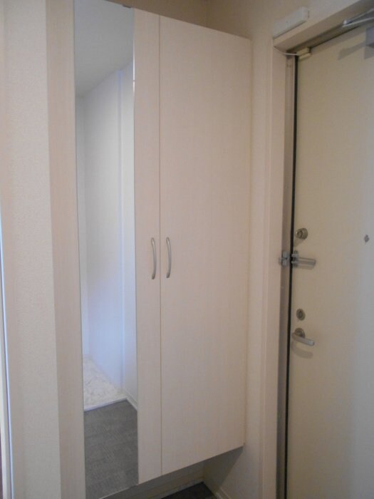 ル・ベリエの物件内観写真